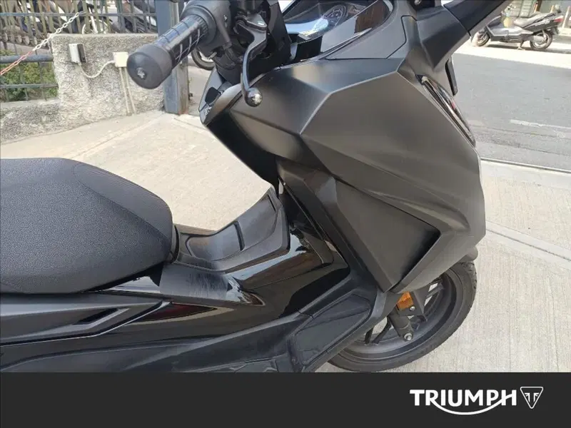 Honda Forza 125 (2023 - 24) (5)