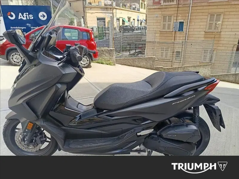 Honda Forza 125 (2023 - 24) (2)