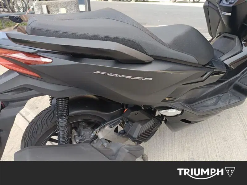 Honda Forza 125 (2023 - 24) (8)