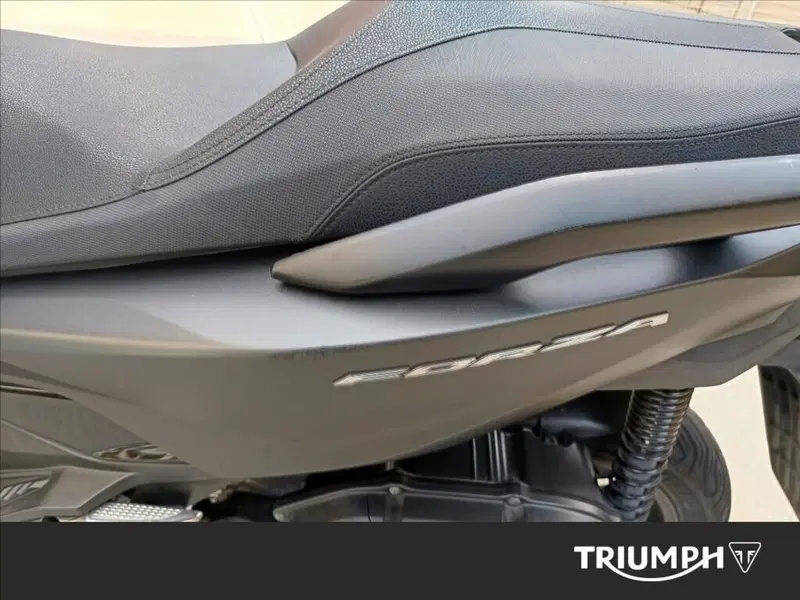 Honda Forza 125 (2023 - 24) (6)