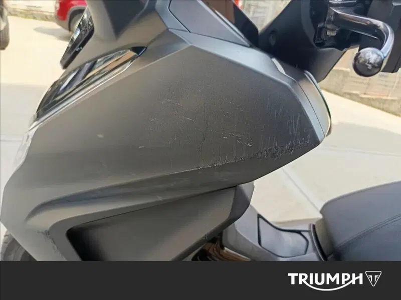 Honda Forza 125 (2023 - 24) (7)