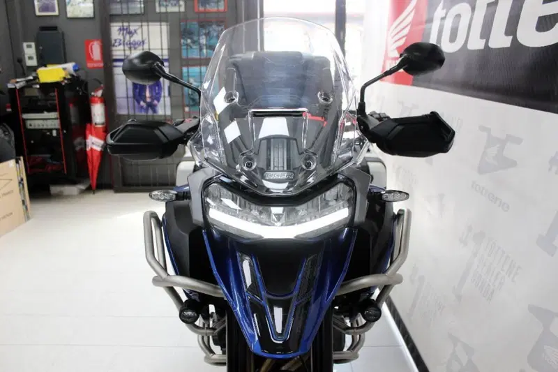 Triumph Tiger 1200 GT Pro (2022 - 23) (4)