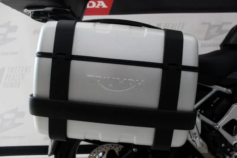 Triumph Tiger 1200 GT Pro (2022 - 23) (5)