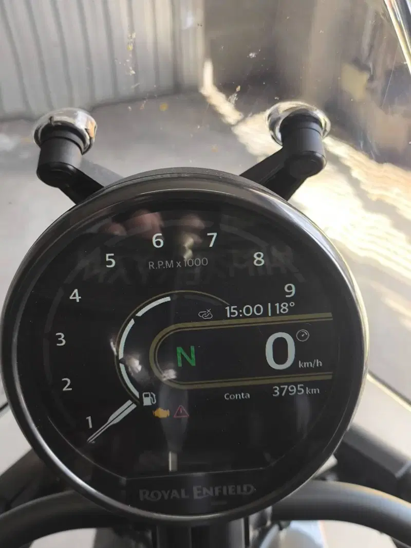 Royal Enfield Himalayan 450 (2024 - 26) (6)