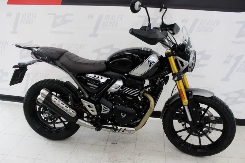 Triumph Scrambler 400 X (2024 - 26) (3)