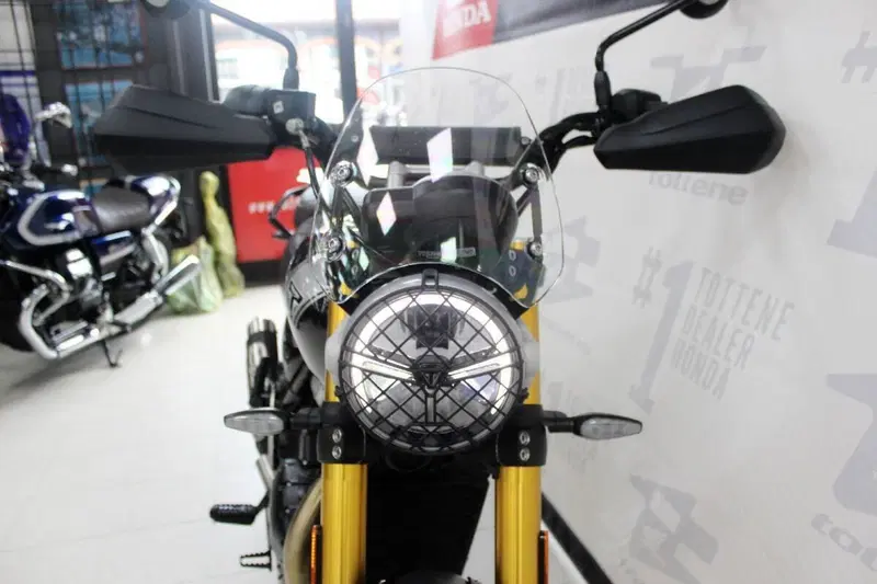 Triumph Scrambler 400 X (2024 - 26) (4)