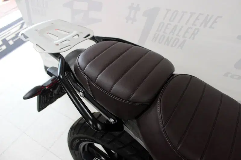 Triumph Scrambler 400 X (2024 - 26) (5)