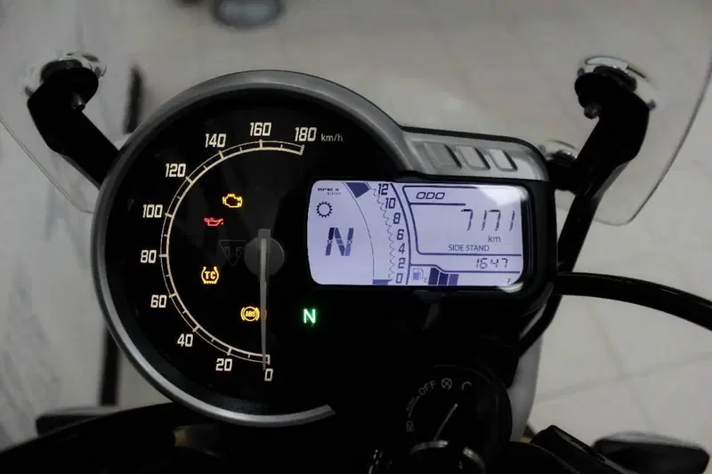 Triumph Scrambler 400 X (2024 - 26) (6)
