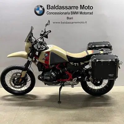 Bmw R 12 nineT (2023 - 26) usata