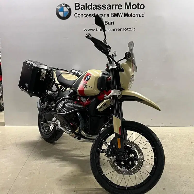 Bmw R 12 nineT (2023 - 26) (3)