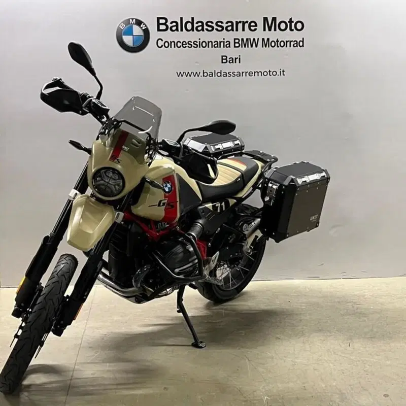 Bmw R 12 nineT (2023 - 26) (2)