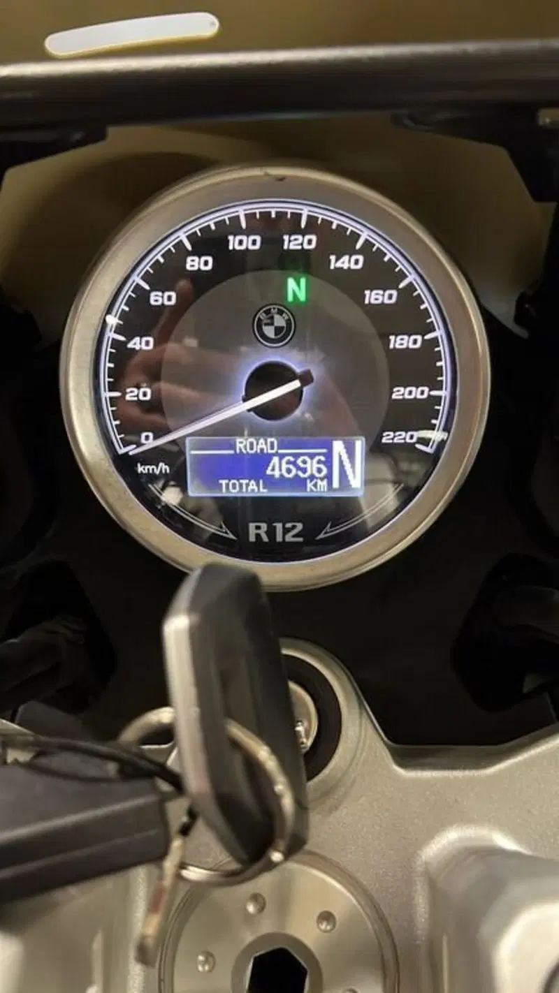 Bmw R 12 nineT (2023 - 26) (5)