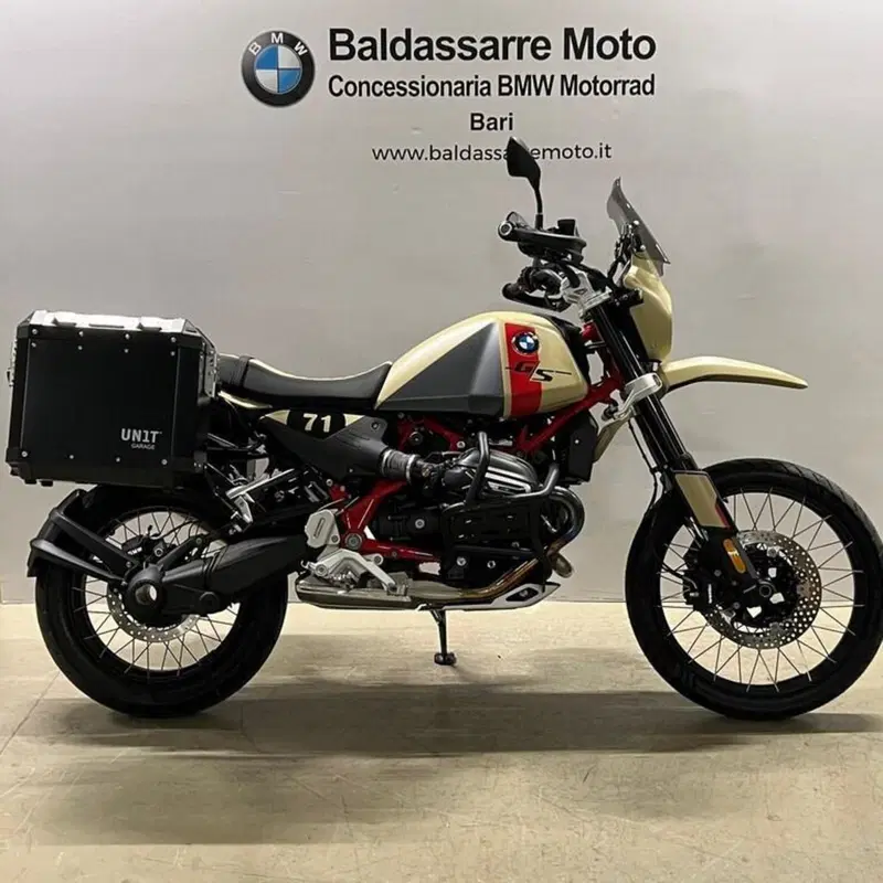 Bmw R 12 nineT (2023 - 26) (4)