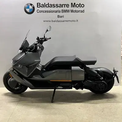 Bmw CE 04 (2021 - 25) usata