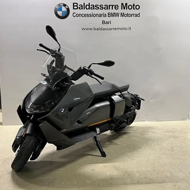 Bmw CE 04 (2021 - 25) (2)