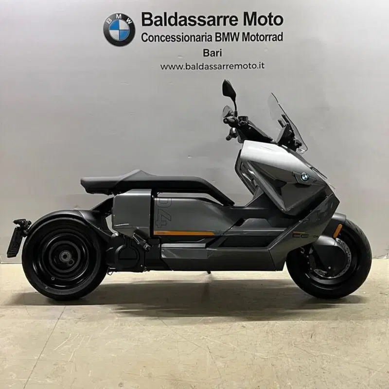 Bmw CE 04 (2021 - 25) (4)