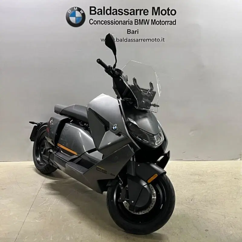 Bmw CE 04 (2021 - 25) (3)