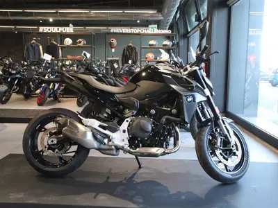 Bmw F 900 R (2025 - 26) nuova