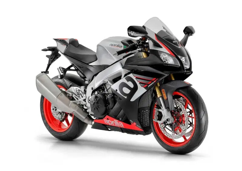 Aprilia RSV4 RSV4 RR (2019 - 20)