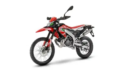 Aprilia RX 50