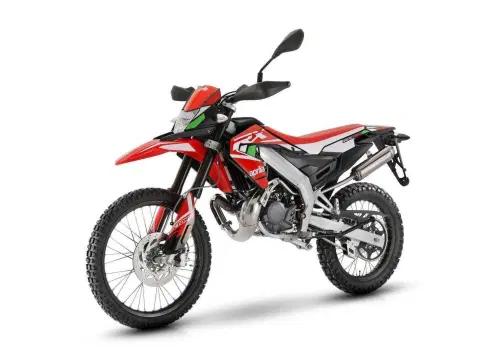 Aprilia RX 50 Factory (2018 - 20)