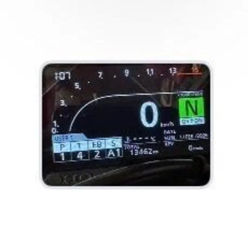 Honda CBR 1000 RR Fireblade SP (2017 - 19)