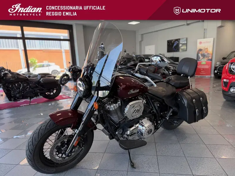 Indian Super Chief 1890 Limited (2021 - 26) (3)