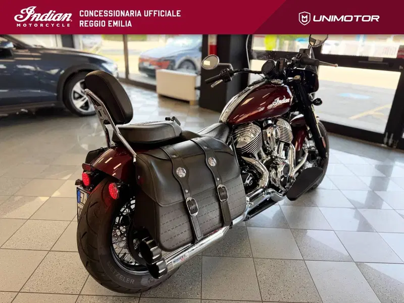 Indian Super Chief 1890 Limited (2021 - 26) (4)