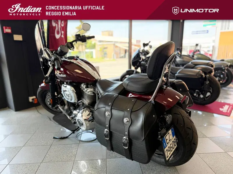 Indian Super Chief 1890 Limited (2021 - 26) (5)