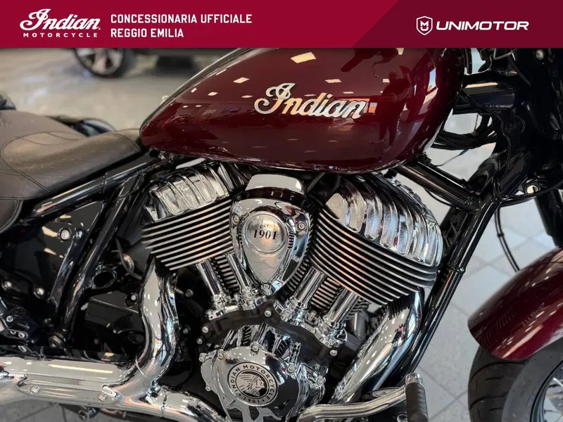 Indian Super Chief 1890 Limited (2021 - 26) (6)