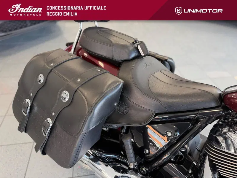 Indian Super Chief 1890 Limited (2021 - 26) (7)