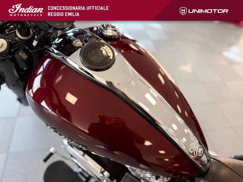 Indian Super Chief 1890 Limited (2021 - 26) (8)