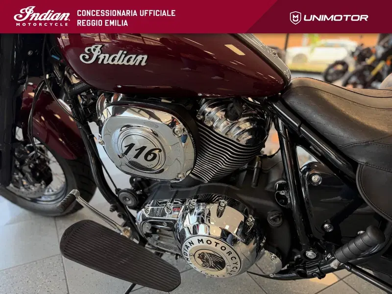 Indian Super Chief 1890 Limited (2021 - 26) (9)