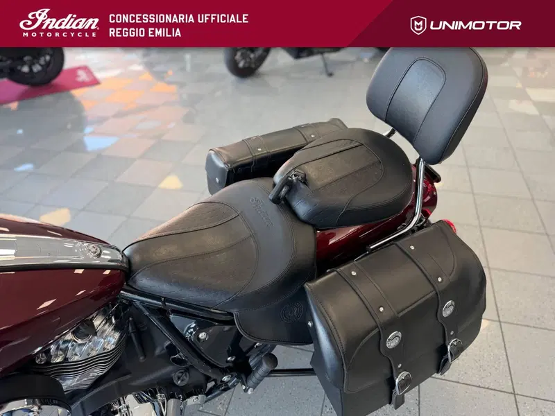 Indian Super Chief 1890 Limited (2021 - 26) (10)