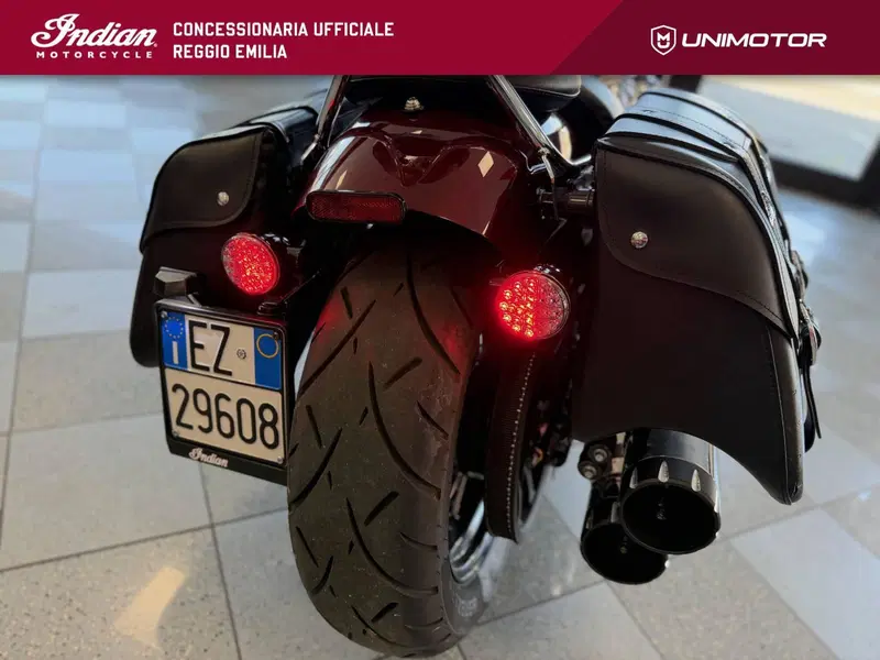 Indian Super Chief 1890 Limited (2021 - 26) (11)