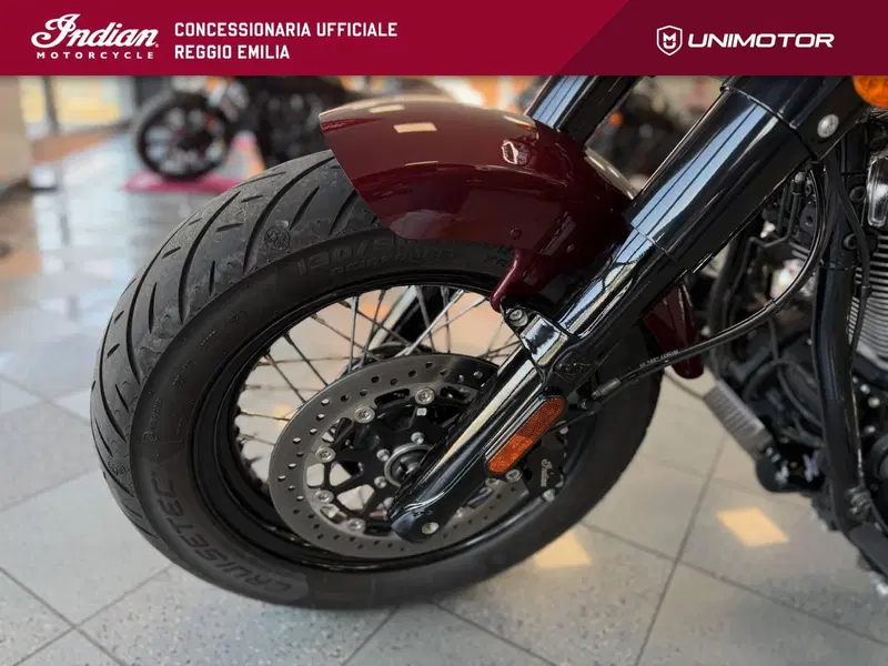 Indian Super Chief 1890 Limited (2021 - 26) (12)