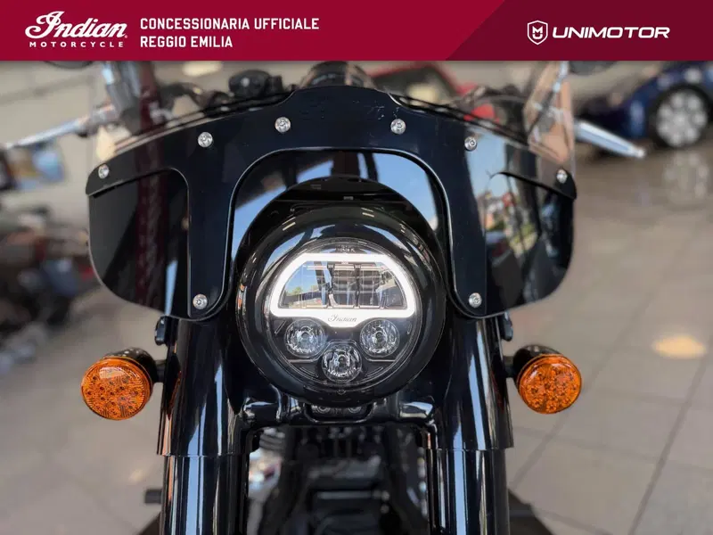 Indian Super Chief 1890 Limited (2021 - 26) (14)