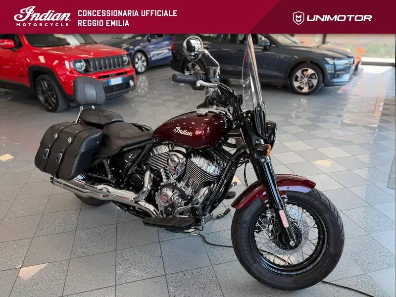 Indian Super Chief 1890 Limited (2021 - 26) (13)