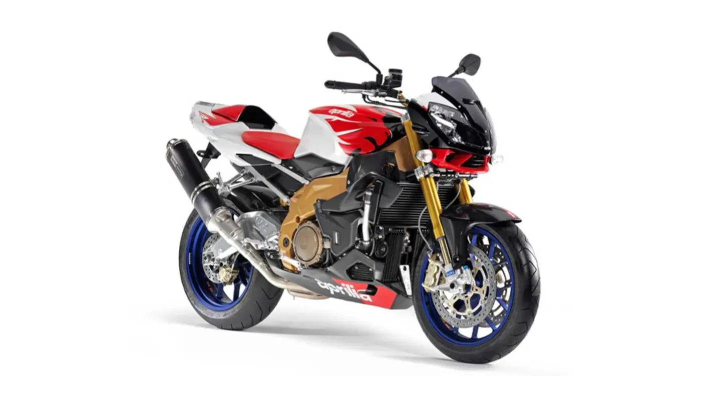 Quotazione usato Aprilia Tuono 1000 R Factory