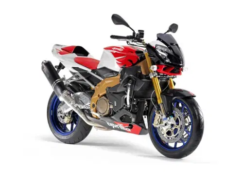 Aprilia Tuono 1000 R Factory (2006 - 11)