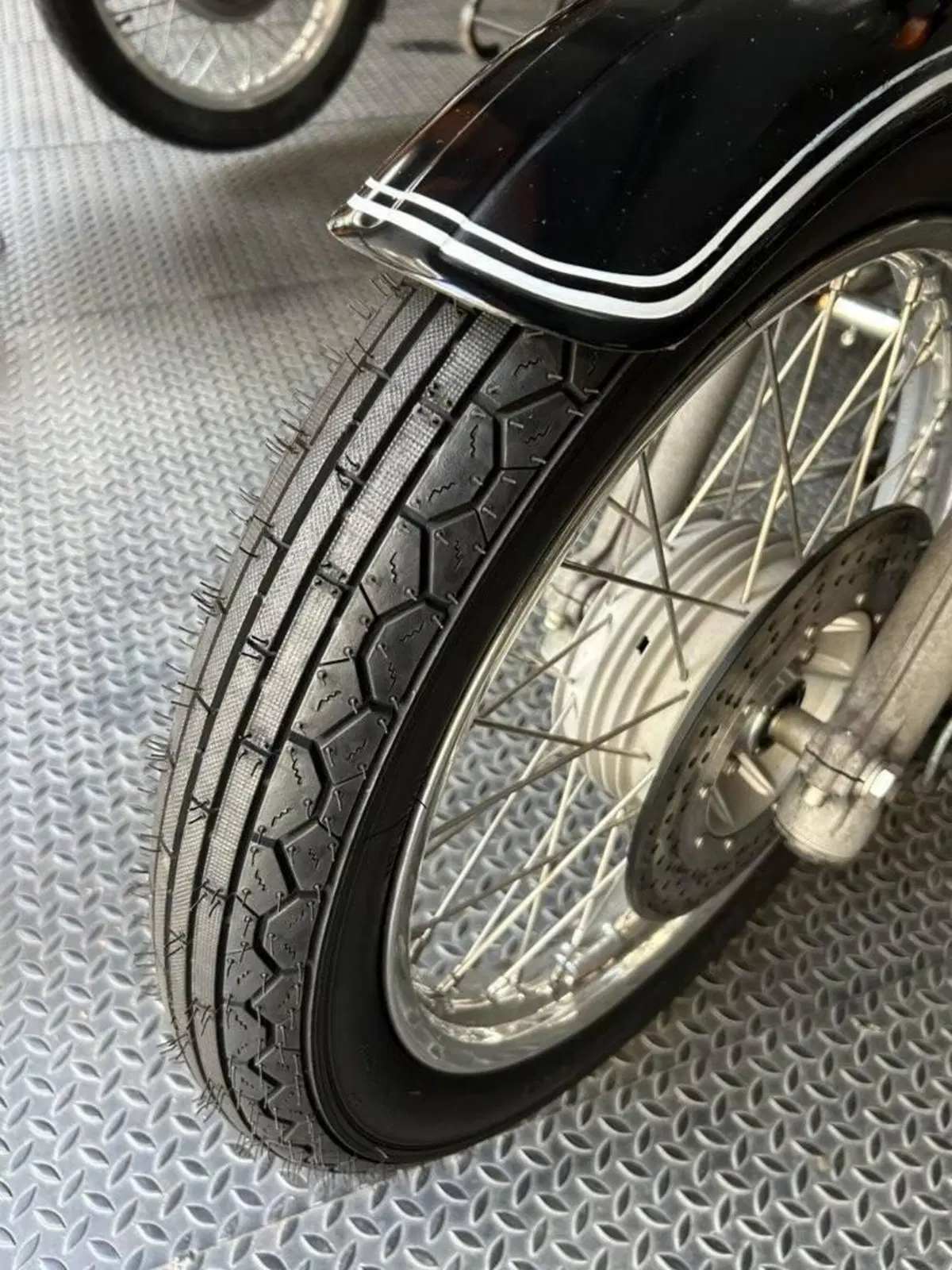 Bmw R 90/6 (5)