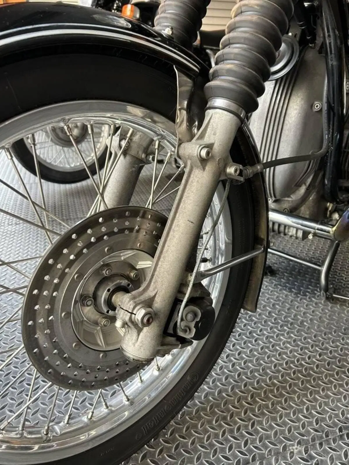 Bmw R 90/6 (6)
