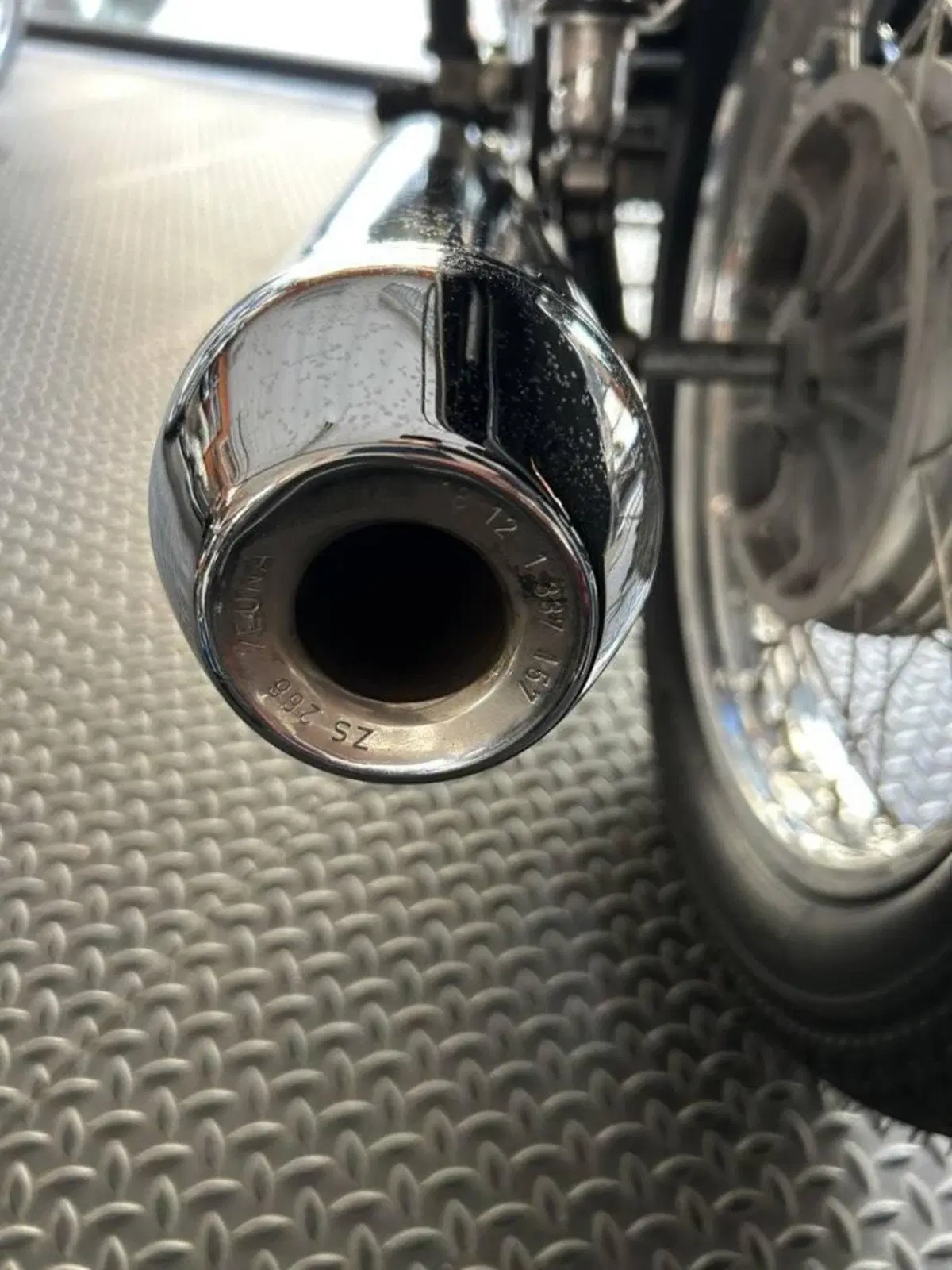 Bmw R 90/6 (19)