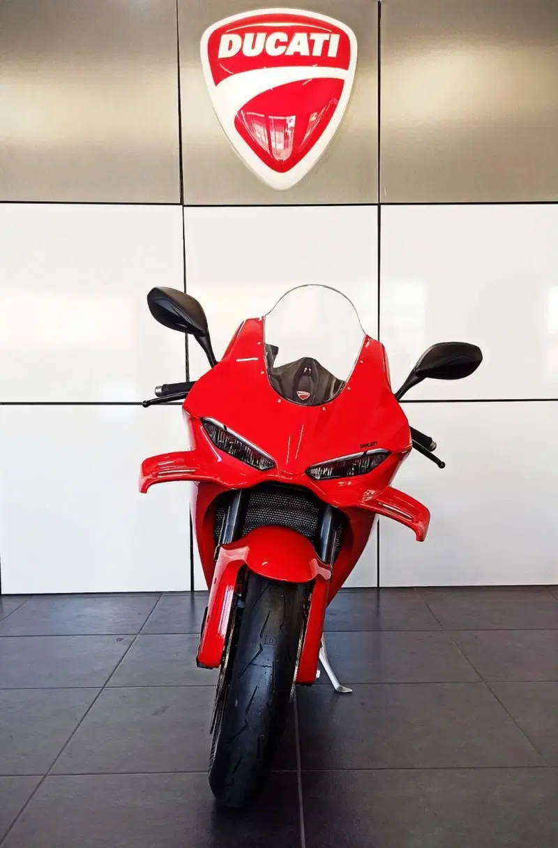 Ducati Panigale V4 (2025 - 26) (3)