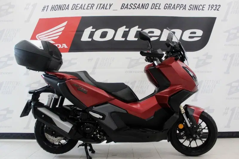 Honda ADV 350 (2022 - 24)