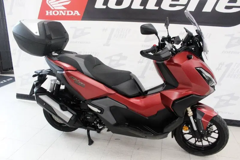 Honda ADV 350 (2022 - 24) (3)