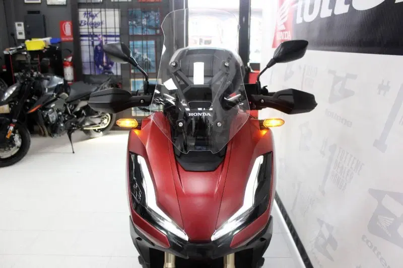 Honda ADV 350 (2022 - 24) (4)