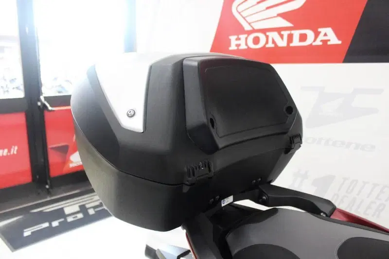 Honda ADV 350 (2022 - 24) (5)