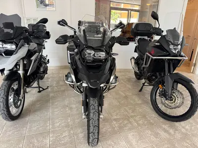 Bmw R 1250 GS (2021 - 24) usata