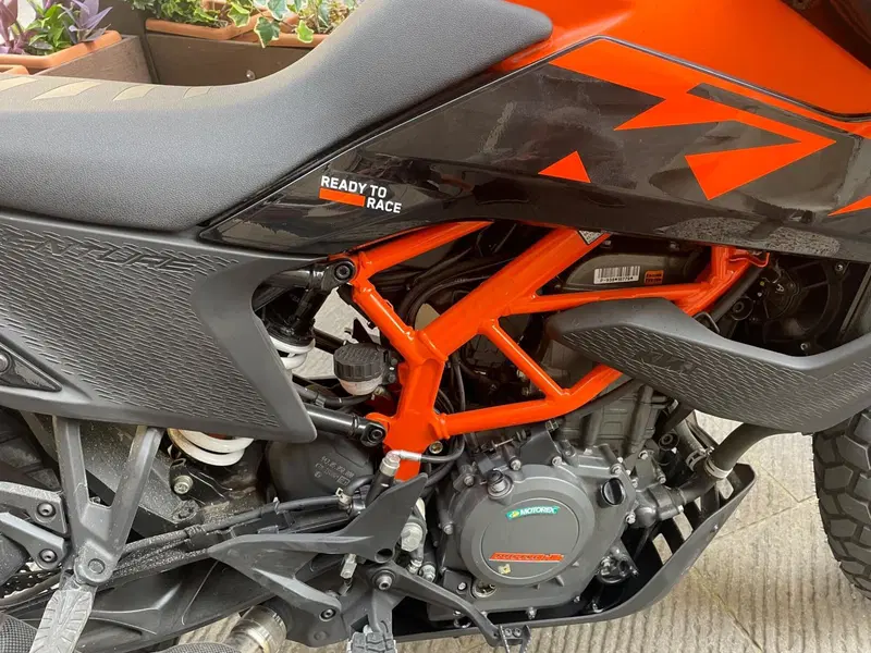 KTM 390 Adventure (2022 - 24) (5)